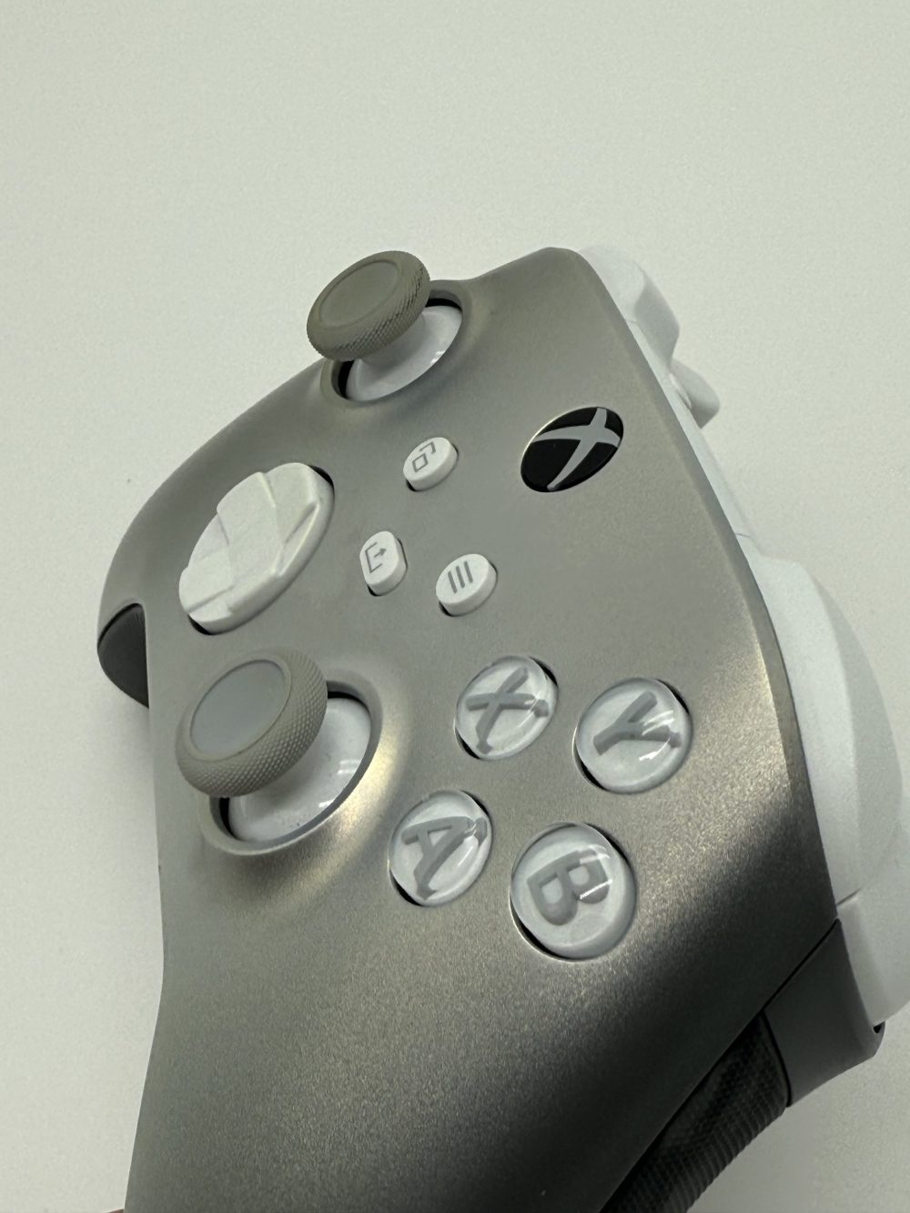 دسته ایکس باکس مدل لونار شیفت - Image 5