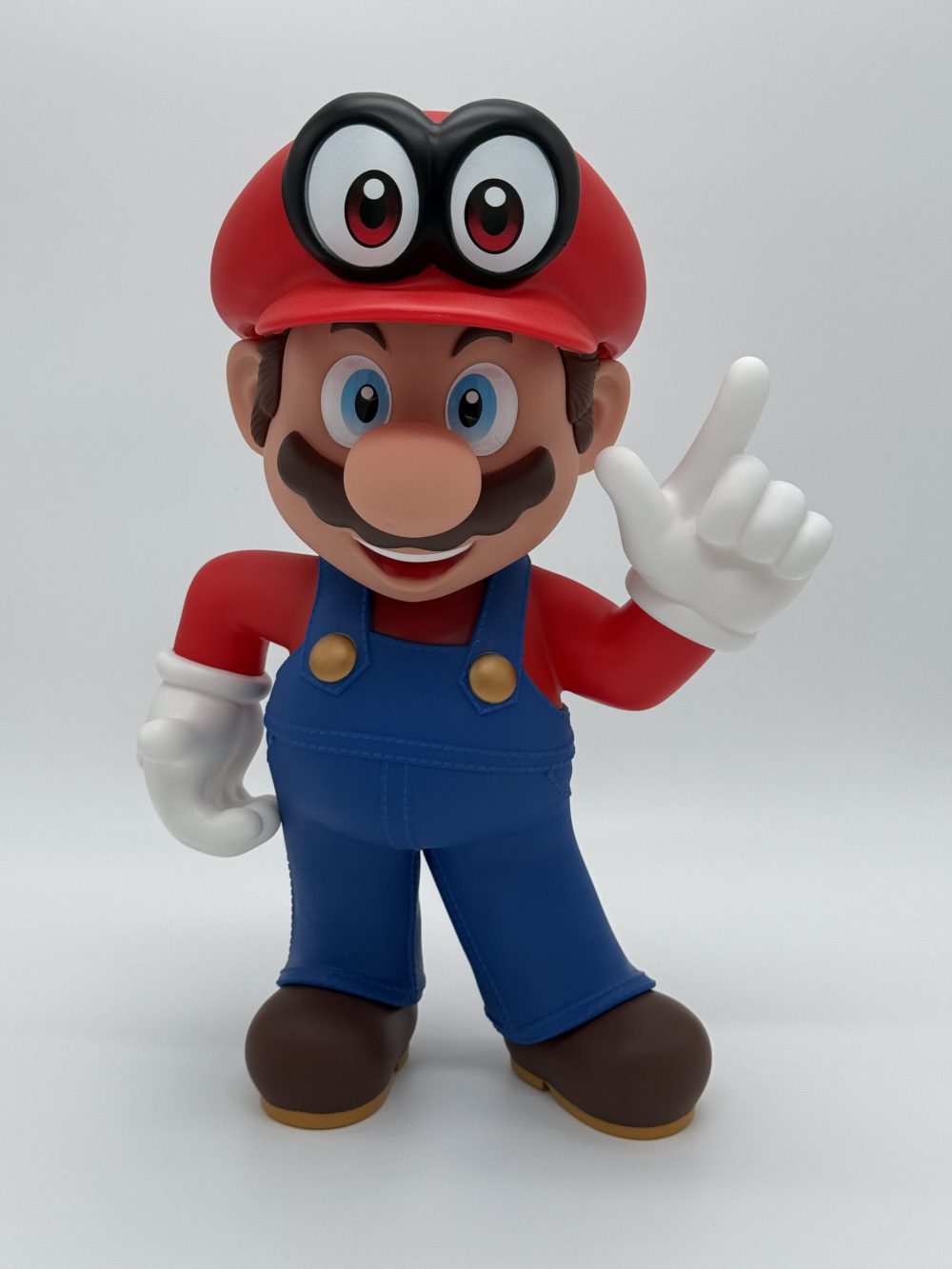 اکشن فیگور سوپر ماریو 2023