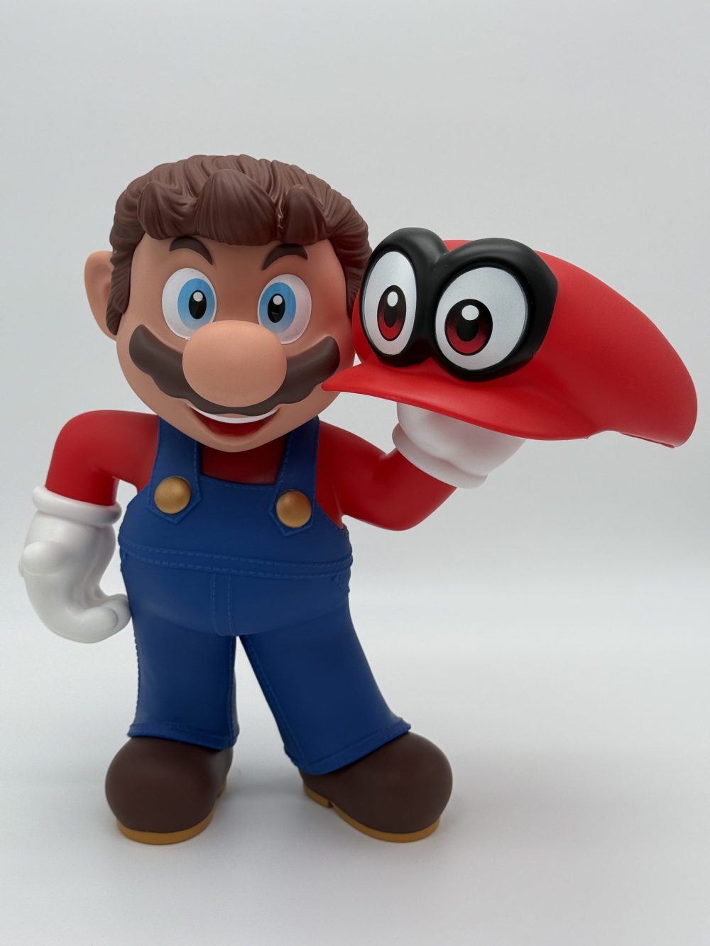 اکشن فیگور سوپر ماریو 2023 - Image 2