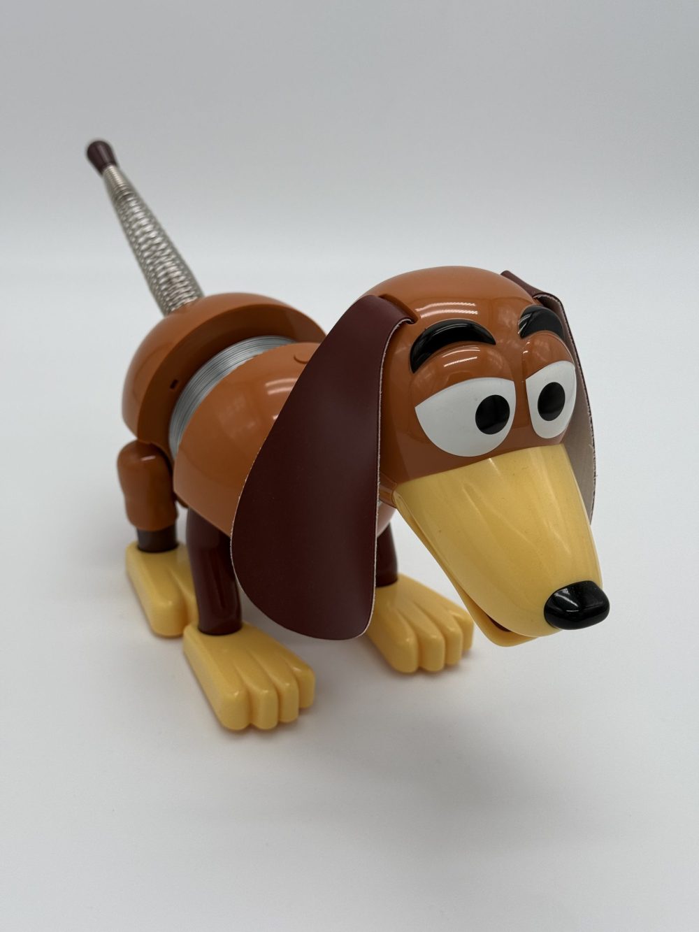 اکشن فیگور سگ فنری اسلینکی اورجینال - Image 2