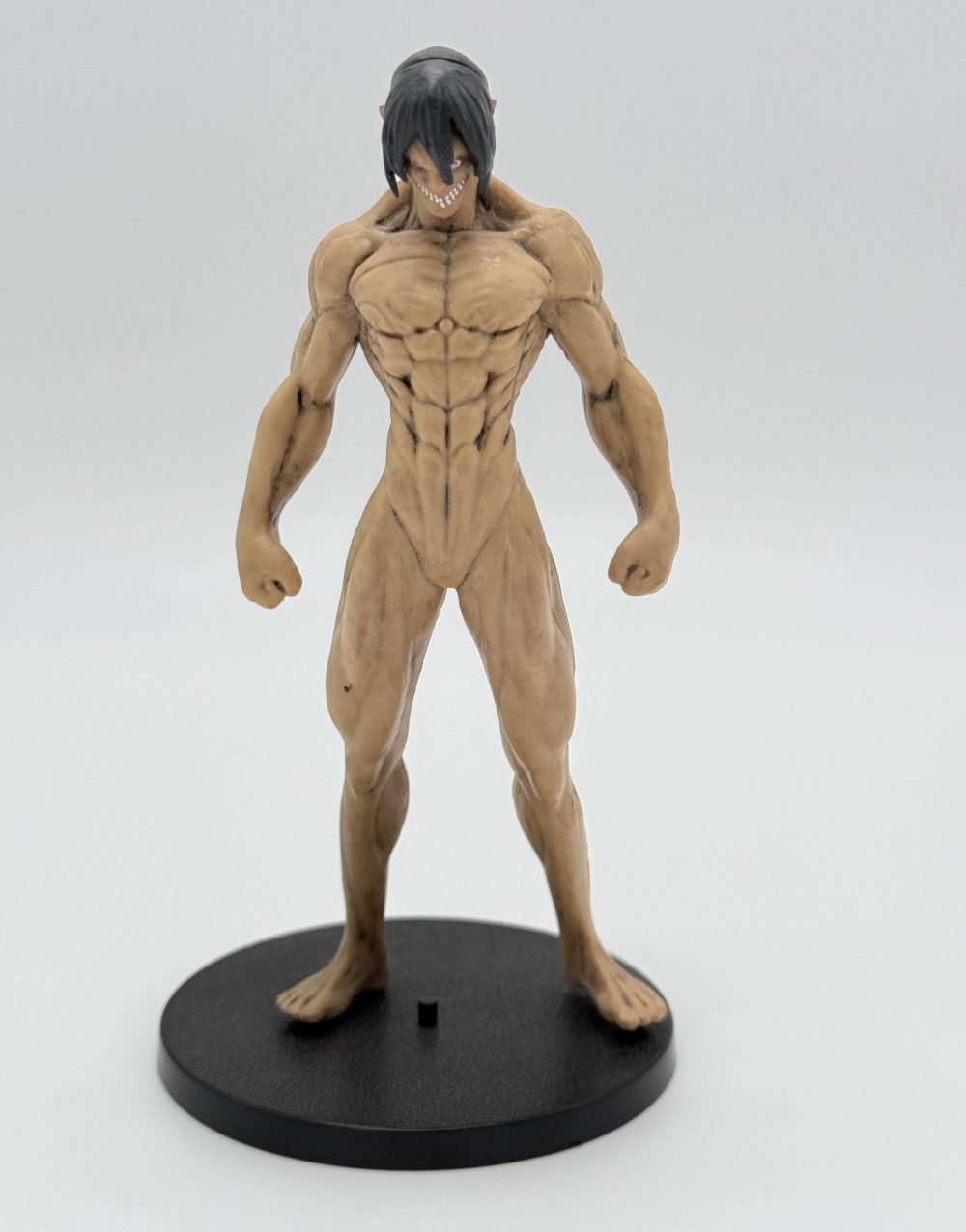 اکشن فیگور اتک آن تایتان