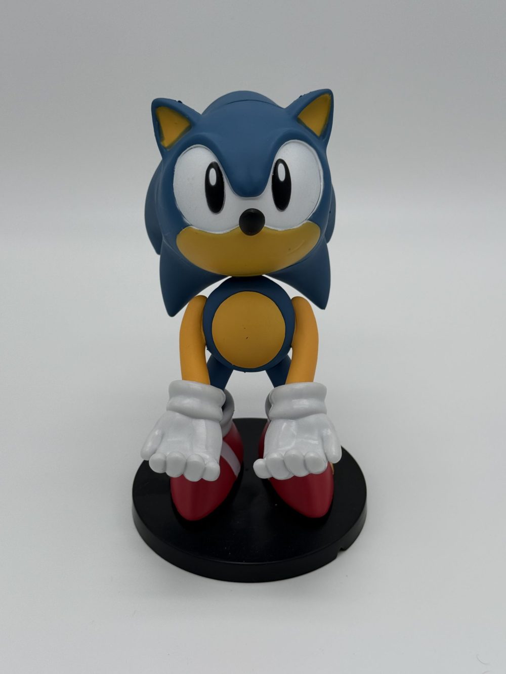 استند دسته اورجینال بازی سونیک به همراه جعبه