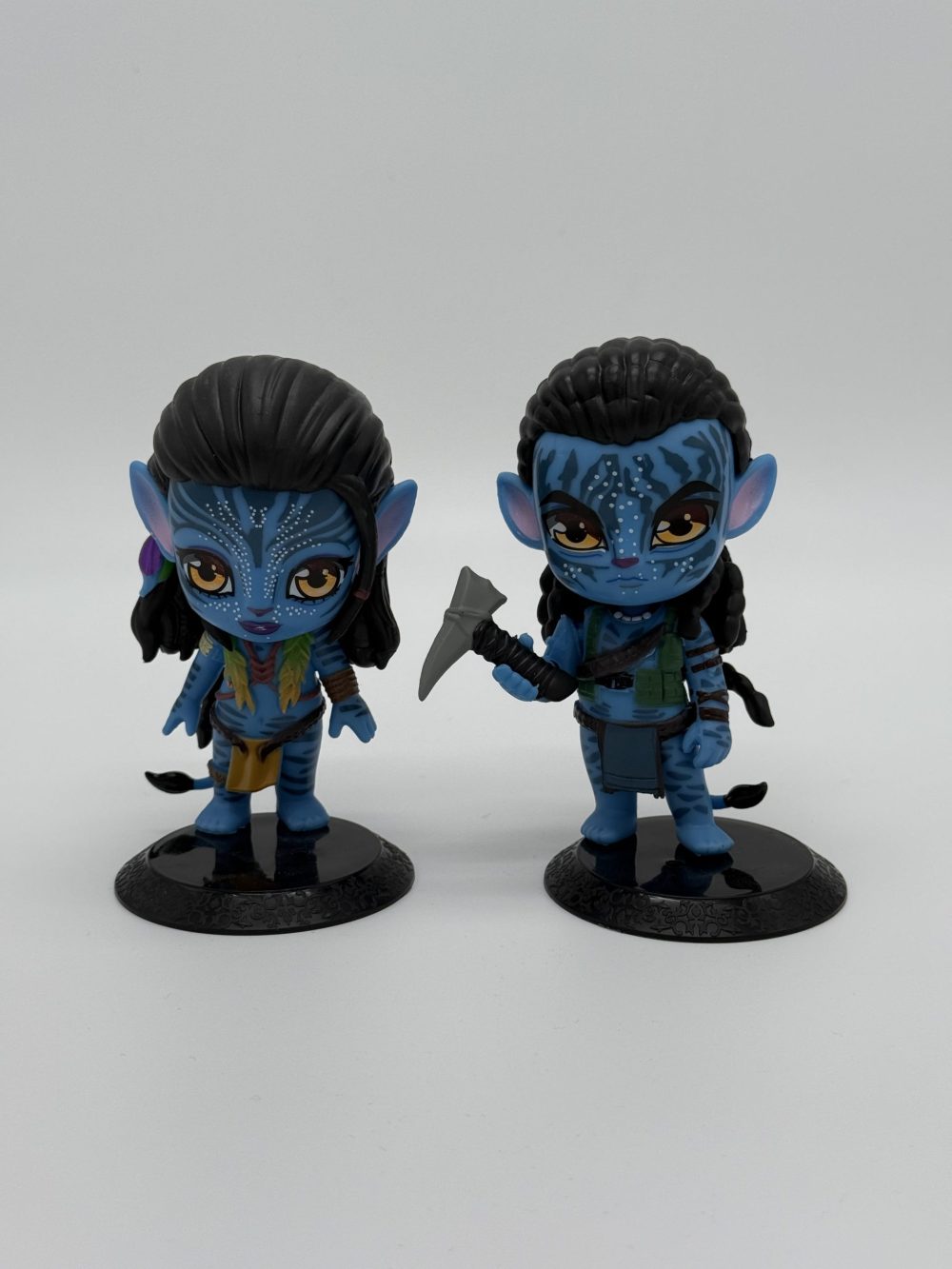 اکشن فیگور آواتار مجموعه 2 عددی