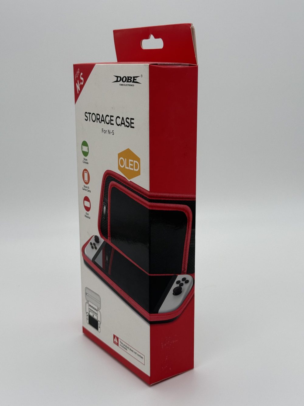 کیف حمل کنسول نینتندو سوویچ اولد - Image 2