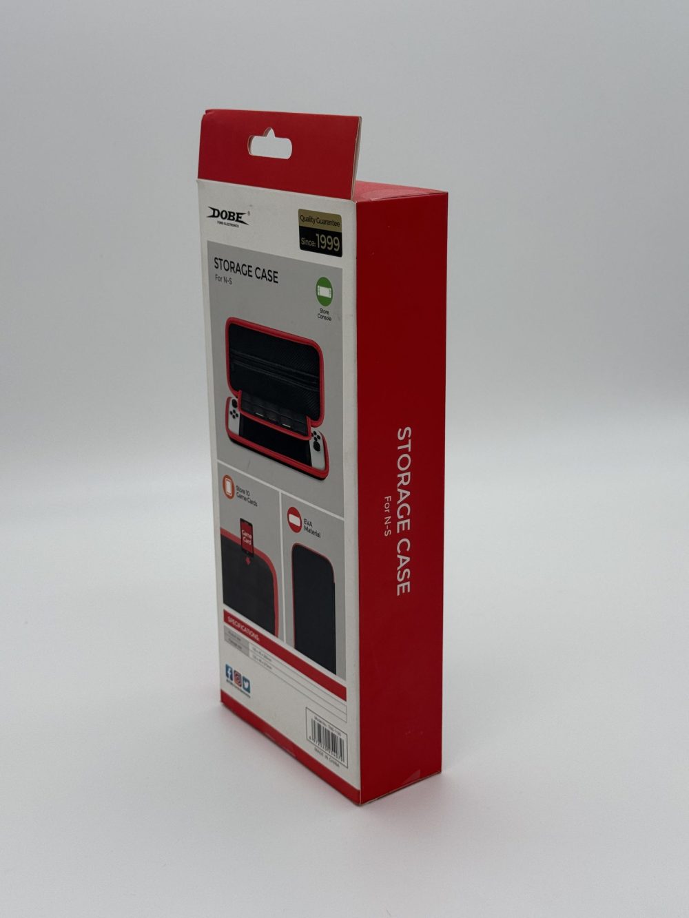 کیف حمل کنسول نینتندو سوویچ اولد - Image 3