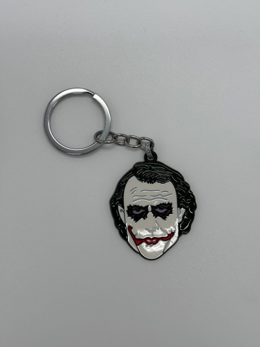 جاکلیدی سر جوکر