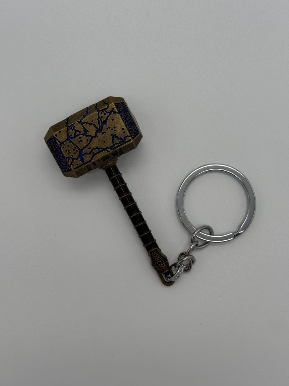 جاکلیدی پتک ثور - اونجرز