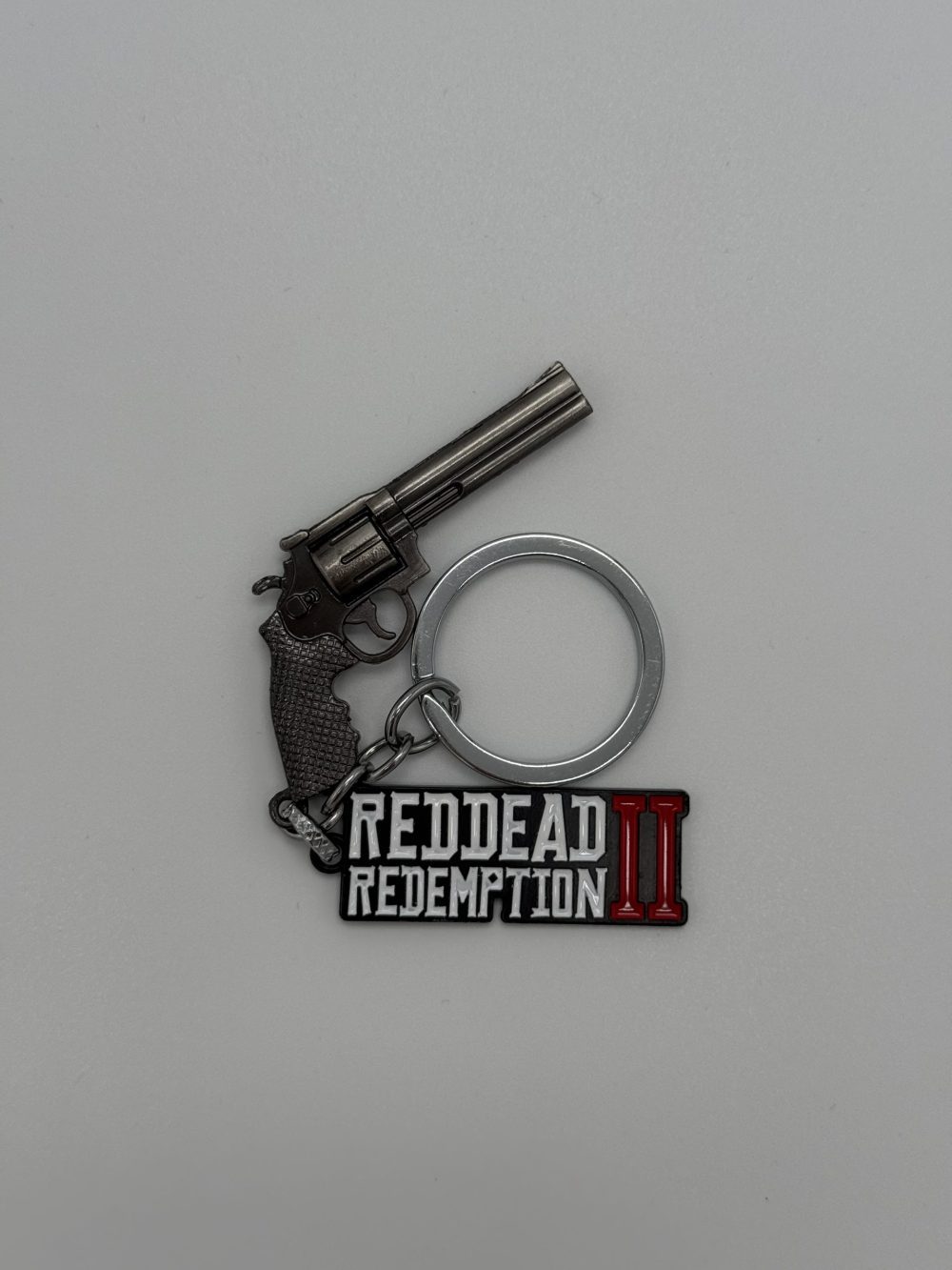 جاکلیدی بازی  Red Dead Redemption II