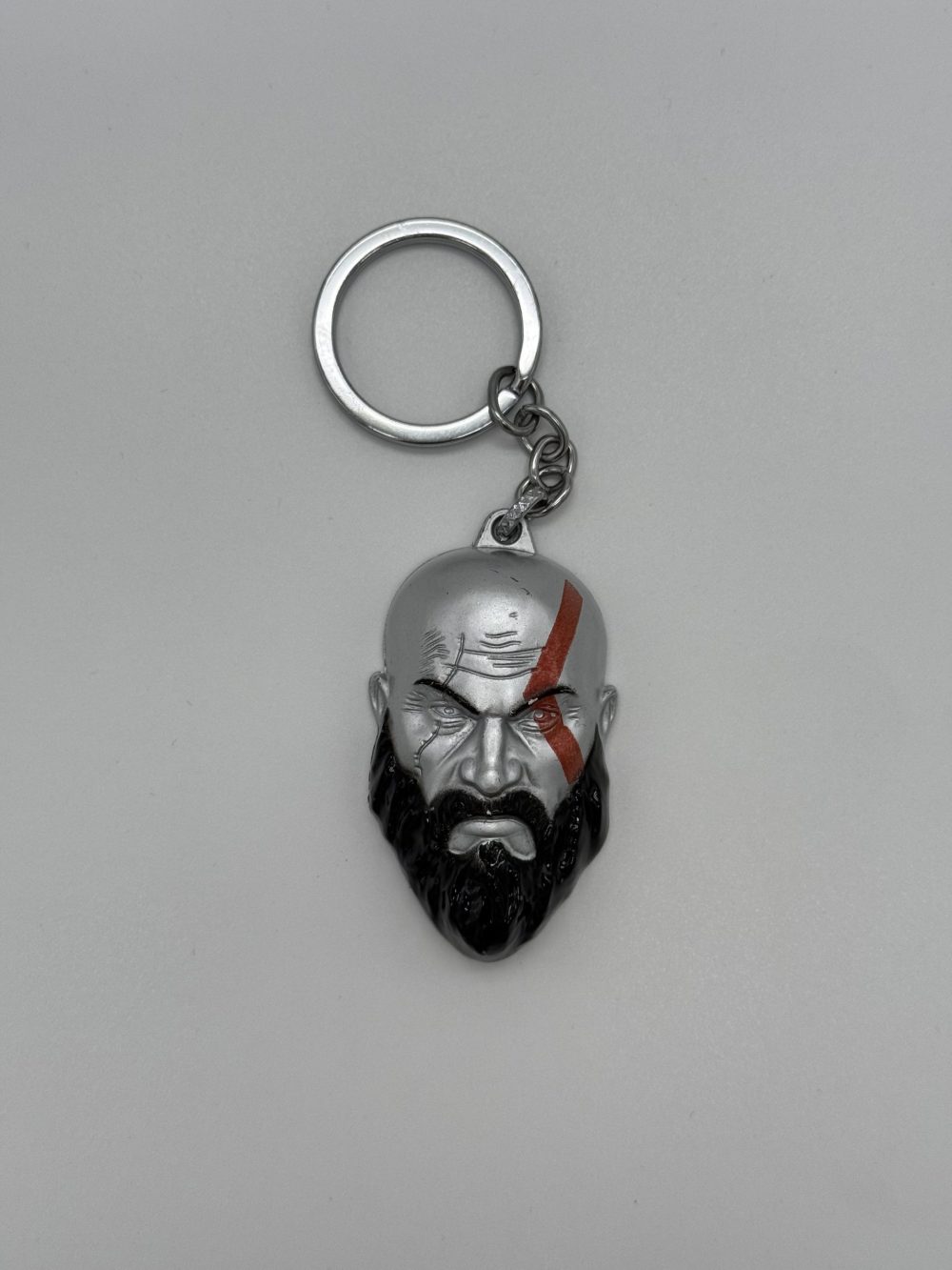 جاکلیدی بازی God of War