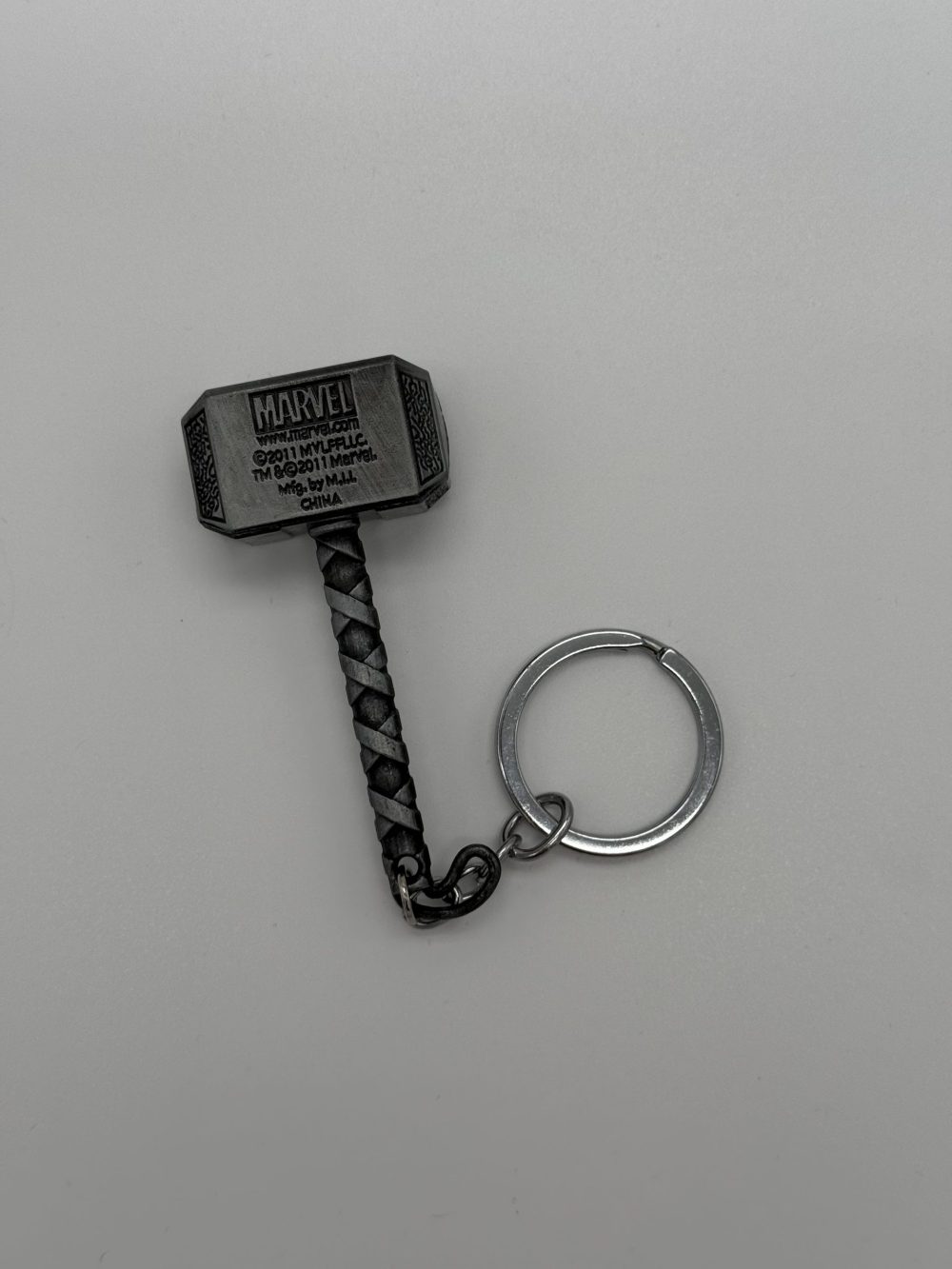 جاکلیدی پتک ثور - اونجرز - Image 2