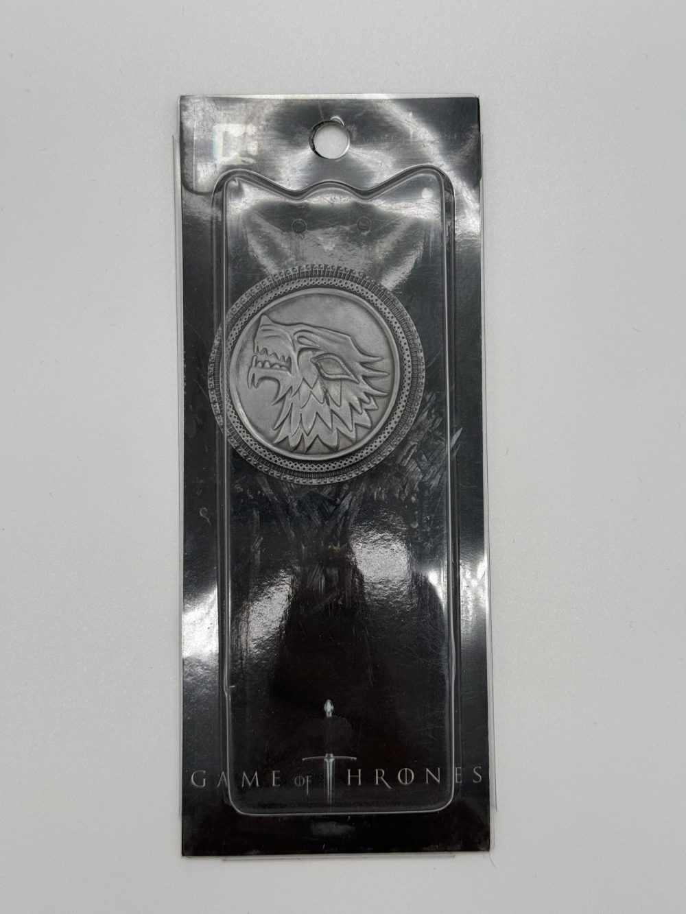 پیکسل سنجاقی گیم آف ترونز