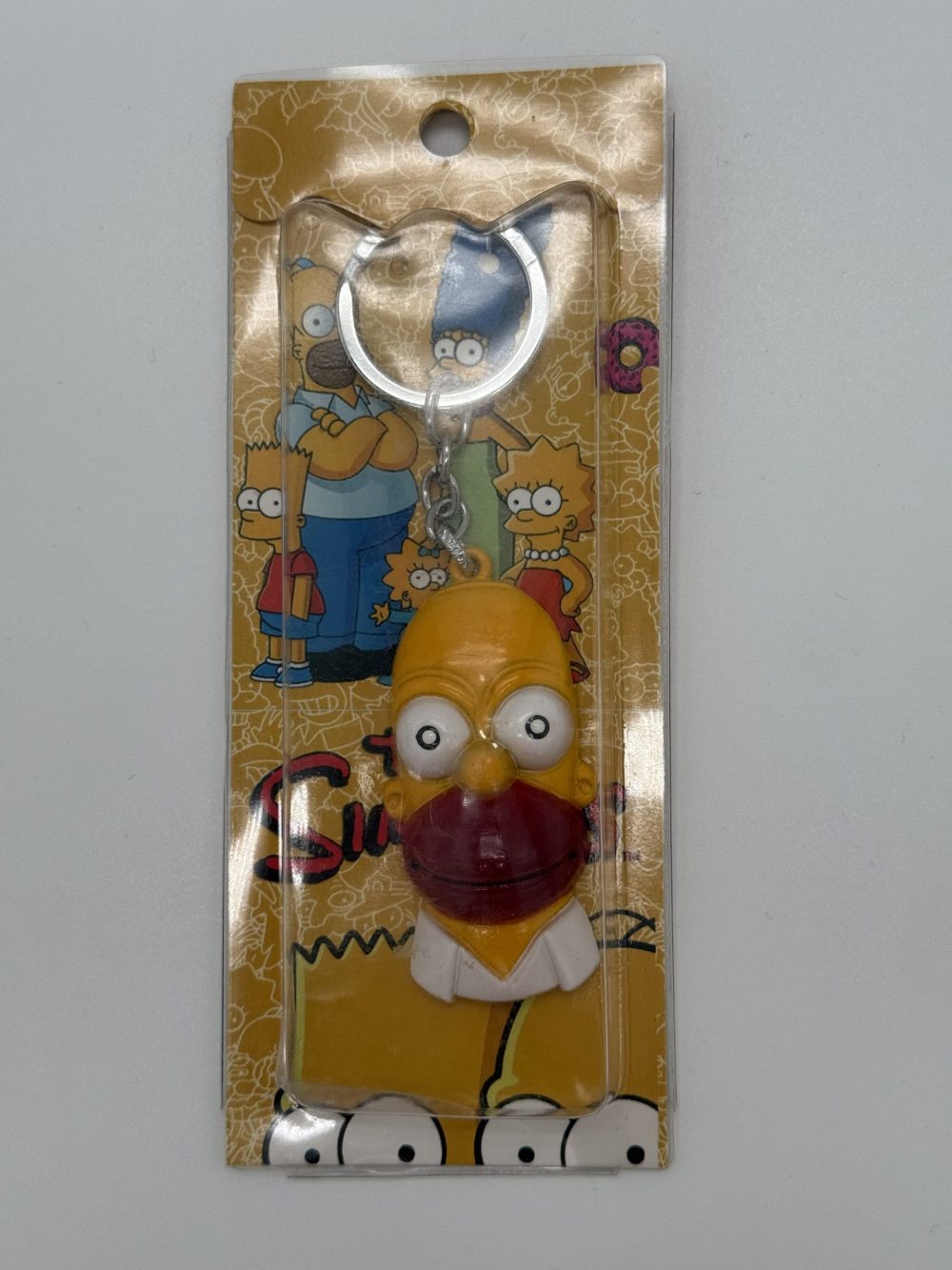 جاکلیدی سیمپسون - Image 3