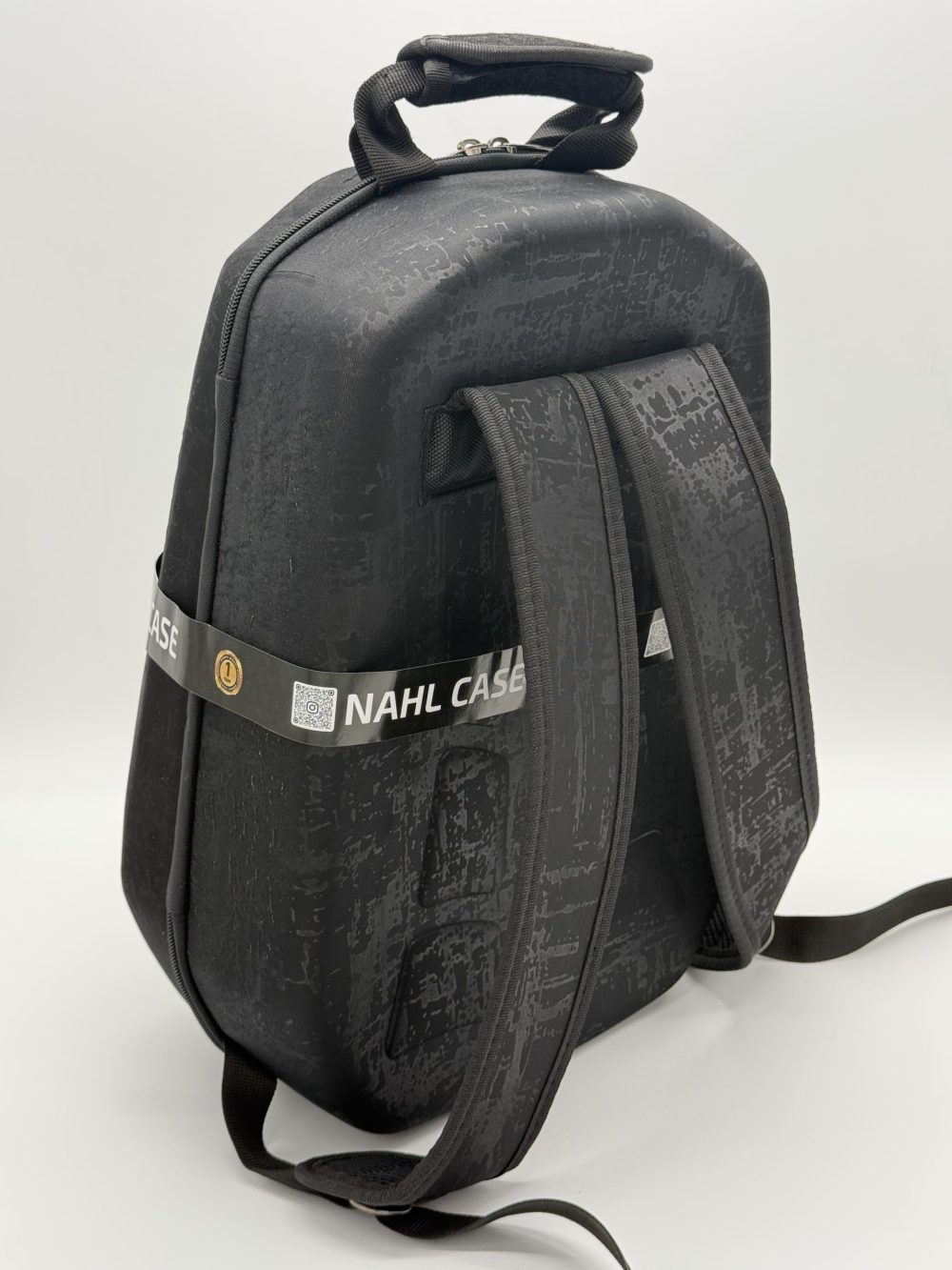 کوله پشتی نحل مخصوص PS5 اسلیم - رنگ مشکی - Image 2