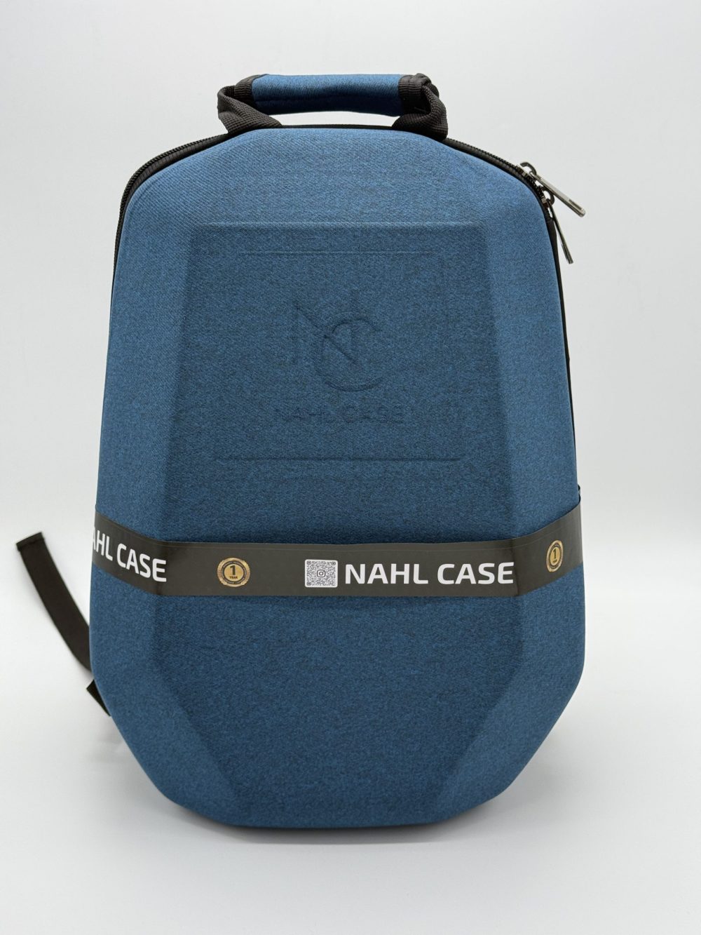 کوله پشتی نحل مخصوص PS5 اسلیم - رنگ آبی