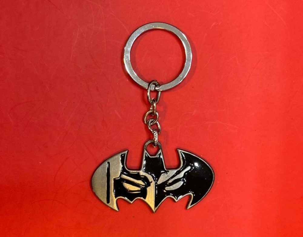 جاکلیدی بتمن