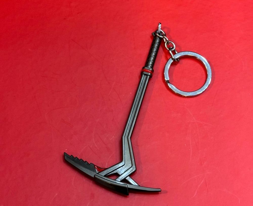 جاکلیدی چکش فورتنایت - Image 2