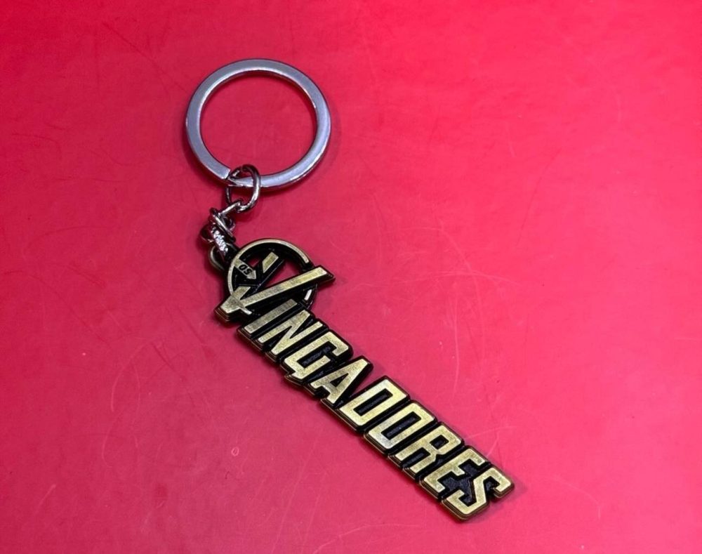 جاکلیدی مارول