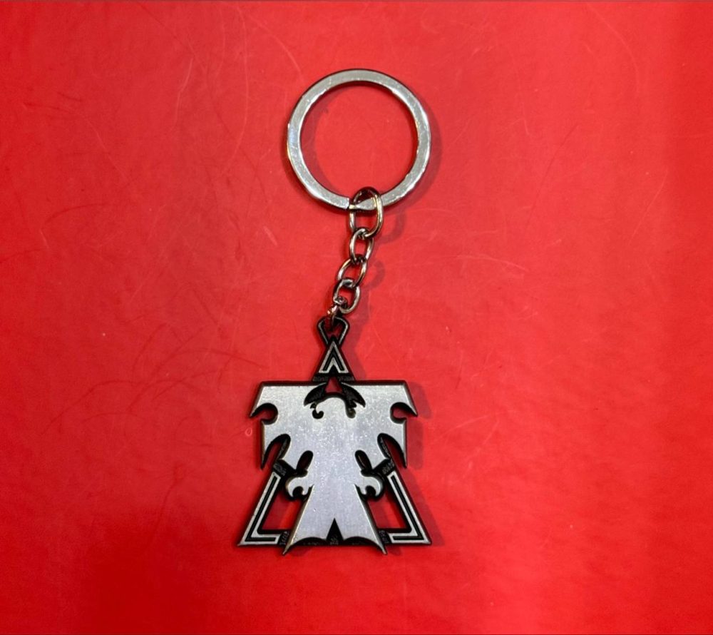 جاکلیدی نشان عقاب استارکرفت - Image 2