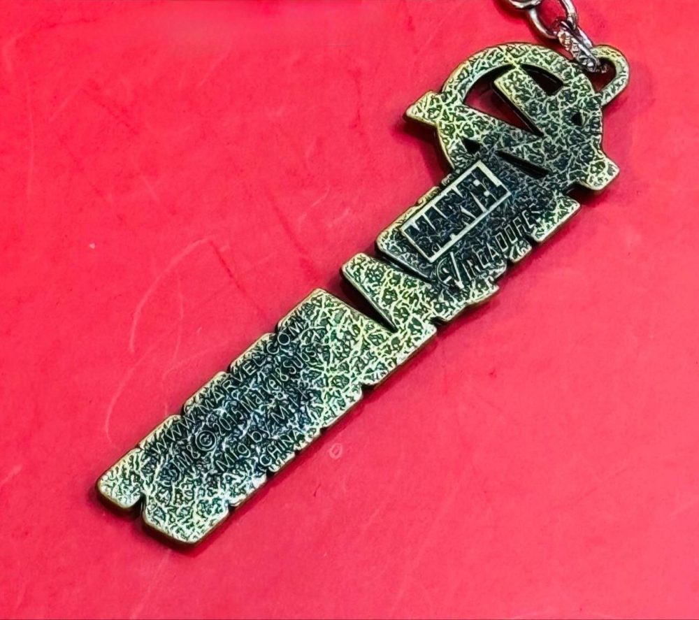 جاکلیدی مارول - Image 2