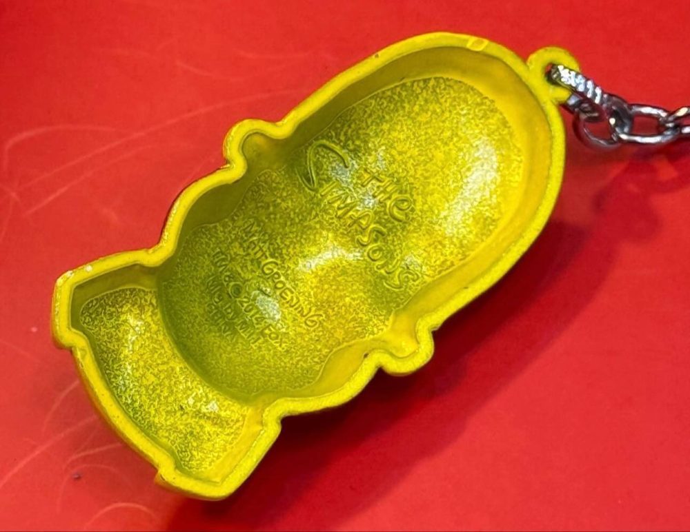 جاکلیدی سیمپسون - Image 2