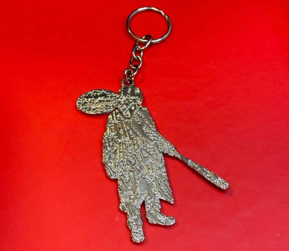 جاکلیدی جوکر خنده - هیث لجر - Image 2