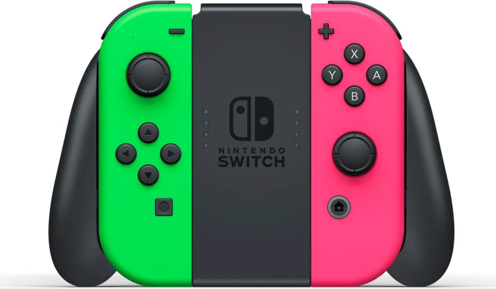 جوی کان صورتی سبز - Image 3