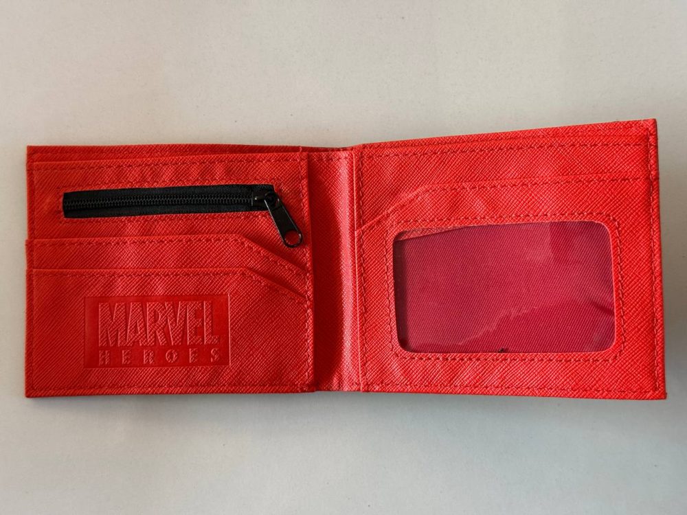 کیف پول مدل مارول - Image 3