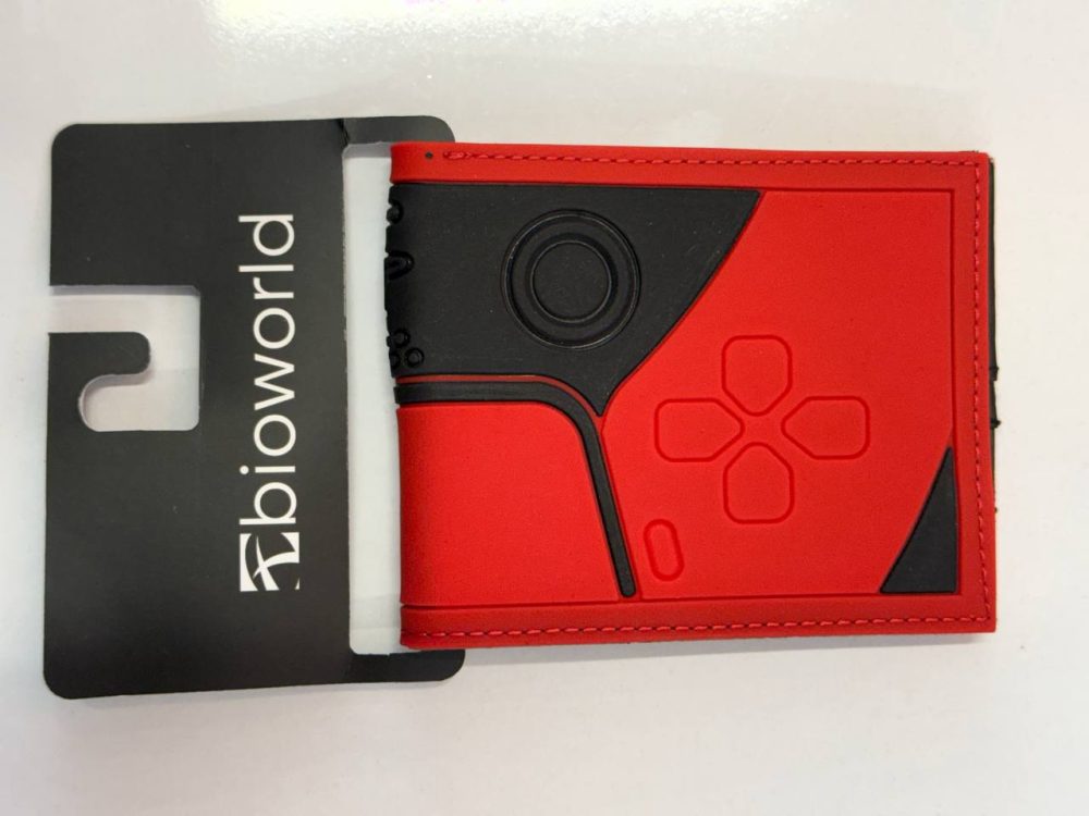 کیف پول مدل دسته پلی استیشن - Image 5