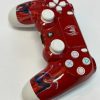 دسته PS4 مدل اسپایدرمن - Image 2