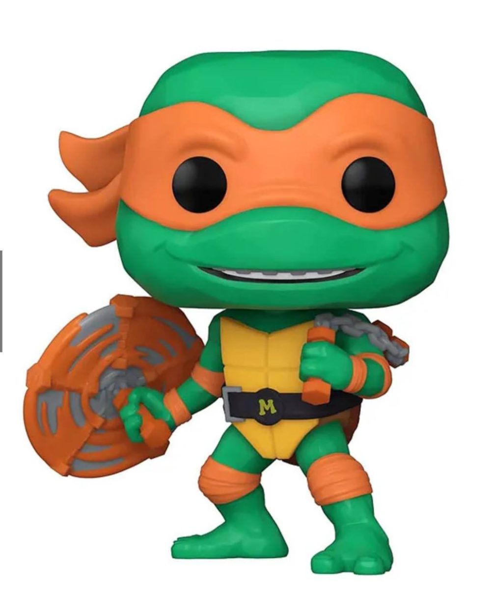 فانکوپاپ Michelangelo لاک پشت های نینجا