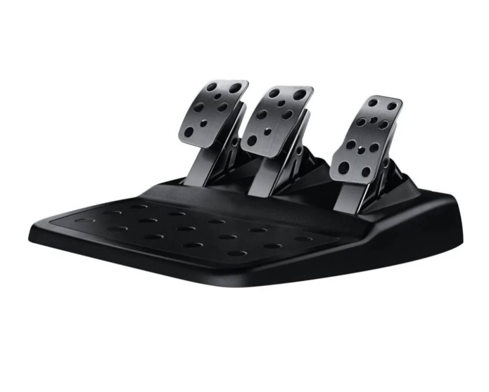 فرمان بازی لاجیتک مدل G29 مخصوص PS5 و PS4 - Image 2