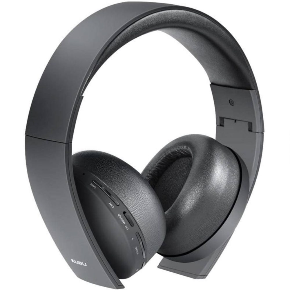 هدست گیمینگ KUGU 3D