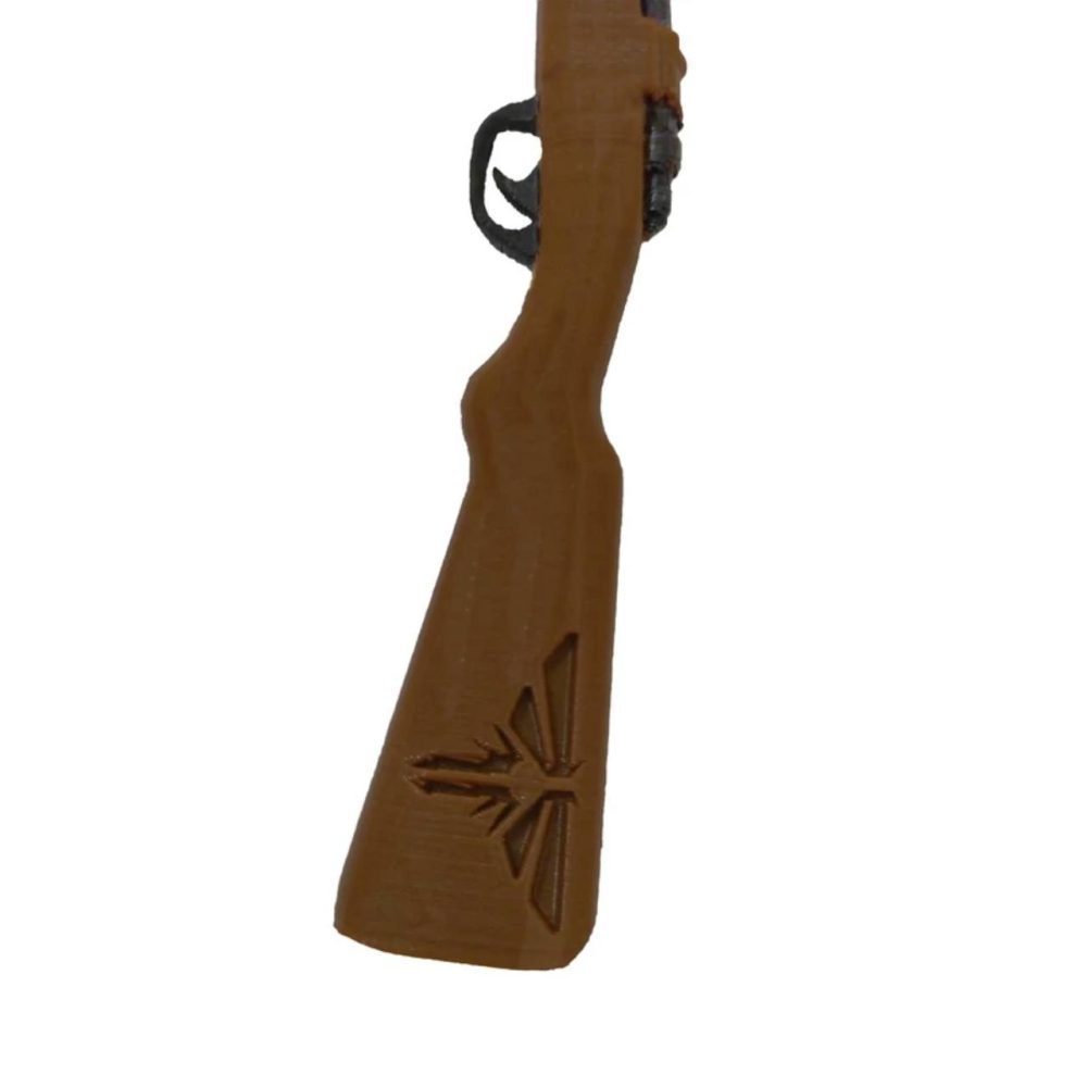 استند و نگهدارنده دسته بازی The Last of US II - Image 4