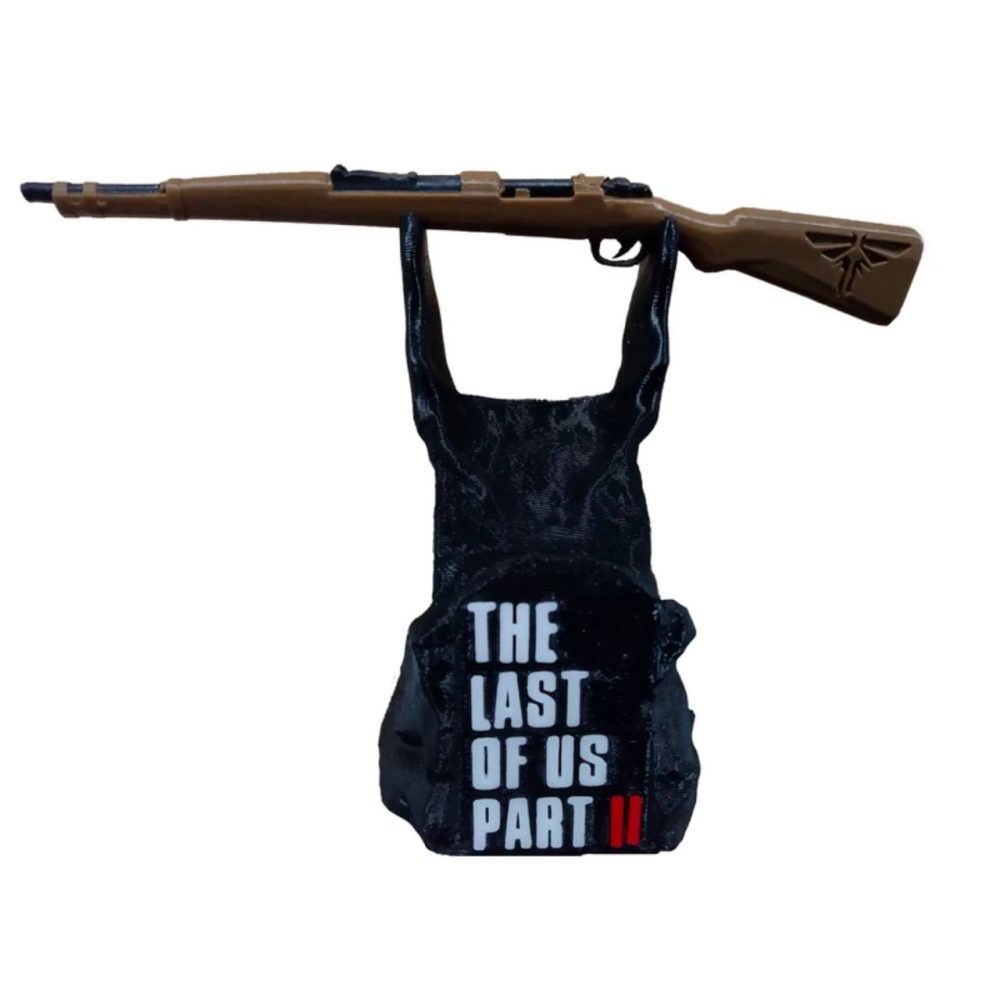 استند و نگهدارنده دسته بازی The Last of US II - Image 3