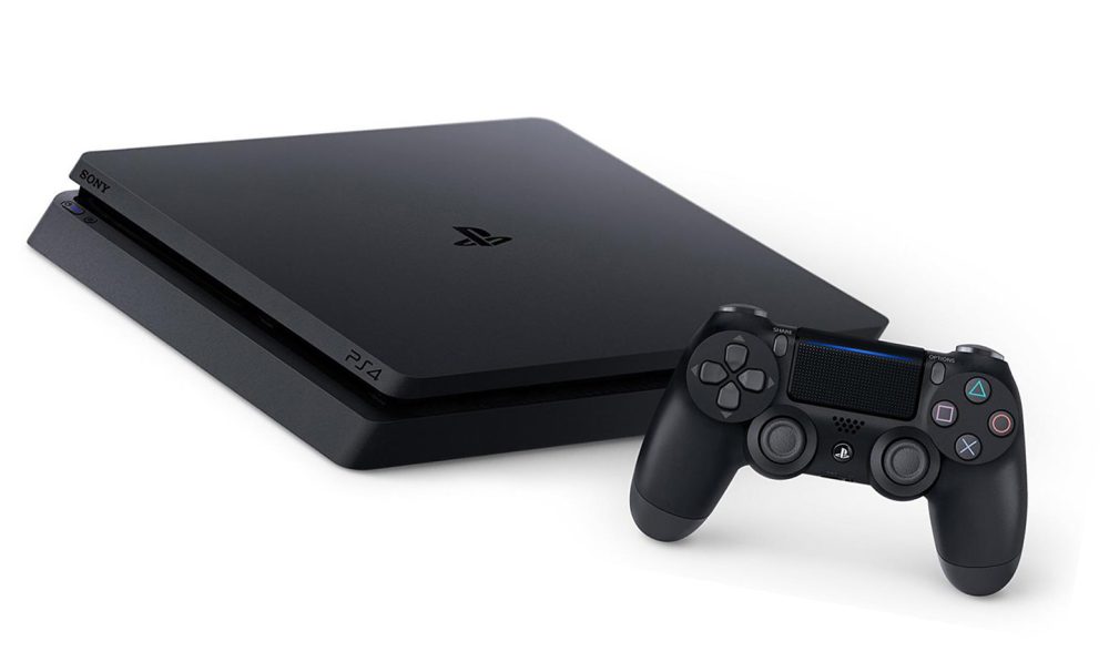 کنسول بازی سونی PS4 FAT - 500GB کپی خور ورژن 9 (کارکرده) - Image 2