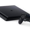 کنسول بازی سونی PS4 Slim - 1TB کپی خور ورژن 11 با دانگل (کارکرده) - Image 2