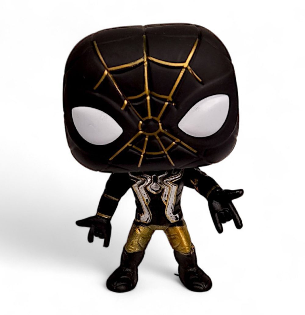 فانکوپاپ ونوم مشکی - Image 2