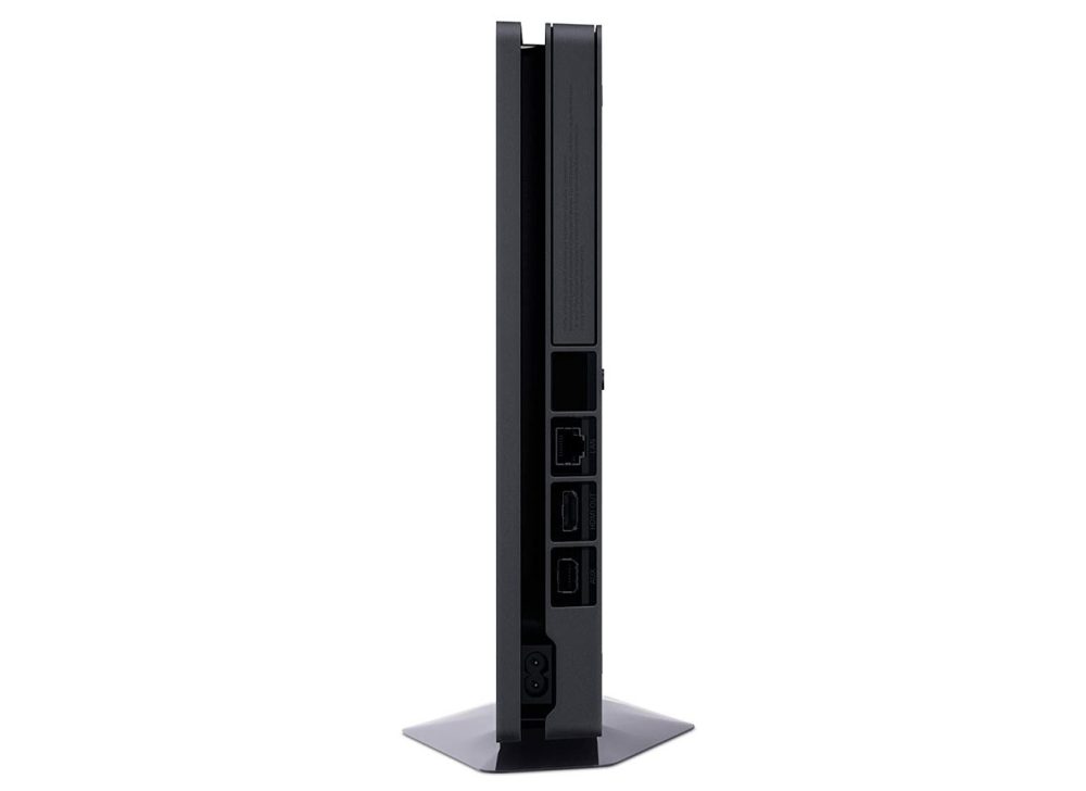 کنسول بازی سونی PS4 FAT - 500GB کپی خور ورژن 9 (کارکرده) - Image 3