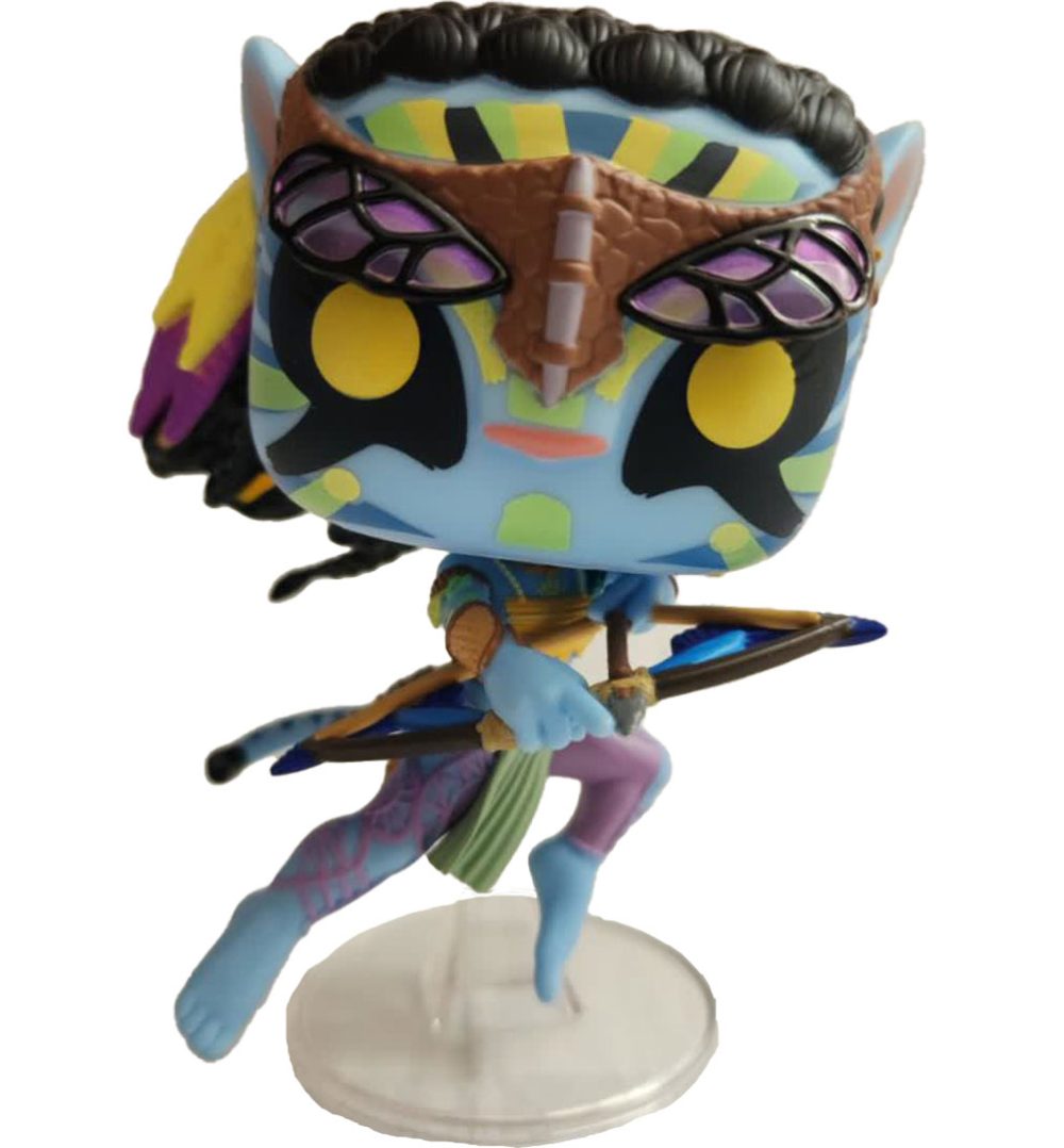 فانکوپاپ آواتار نیتیری کماندار - کد 1323