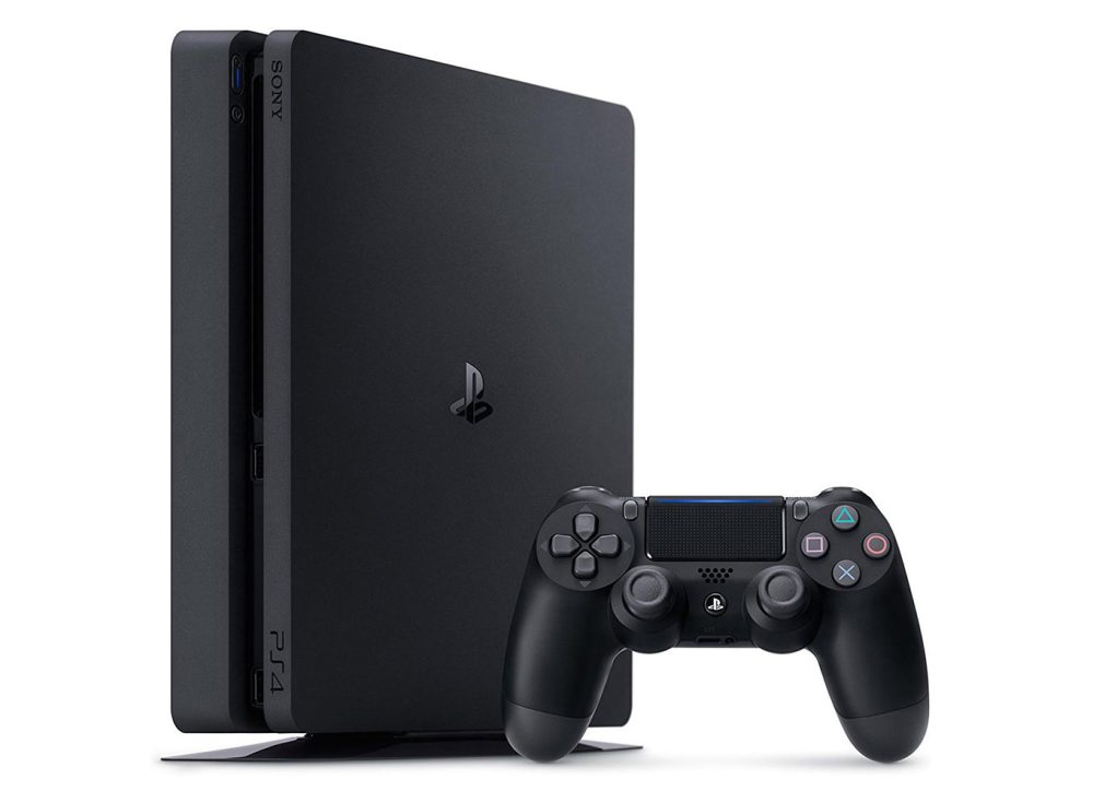 کنسول بازی سونی PS4 FAT - 500GB کپی خور ورژن 9 (کارکرده)