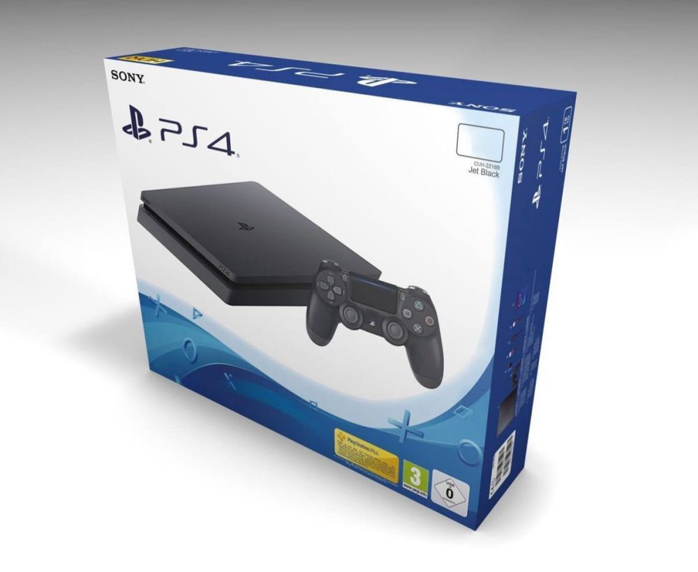 کنسول بازی سونی PS4 FAT - 500GB کپی خور ورژن 9 (کارکرده) - Image 6