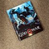 آرت بوک بازی The Art Of God Of War