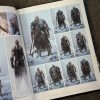 آرت بوک بازی The Art Of God Of War - Image 2