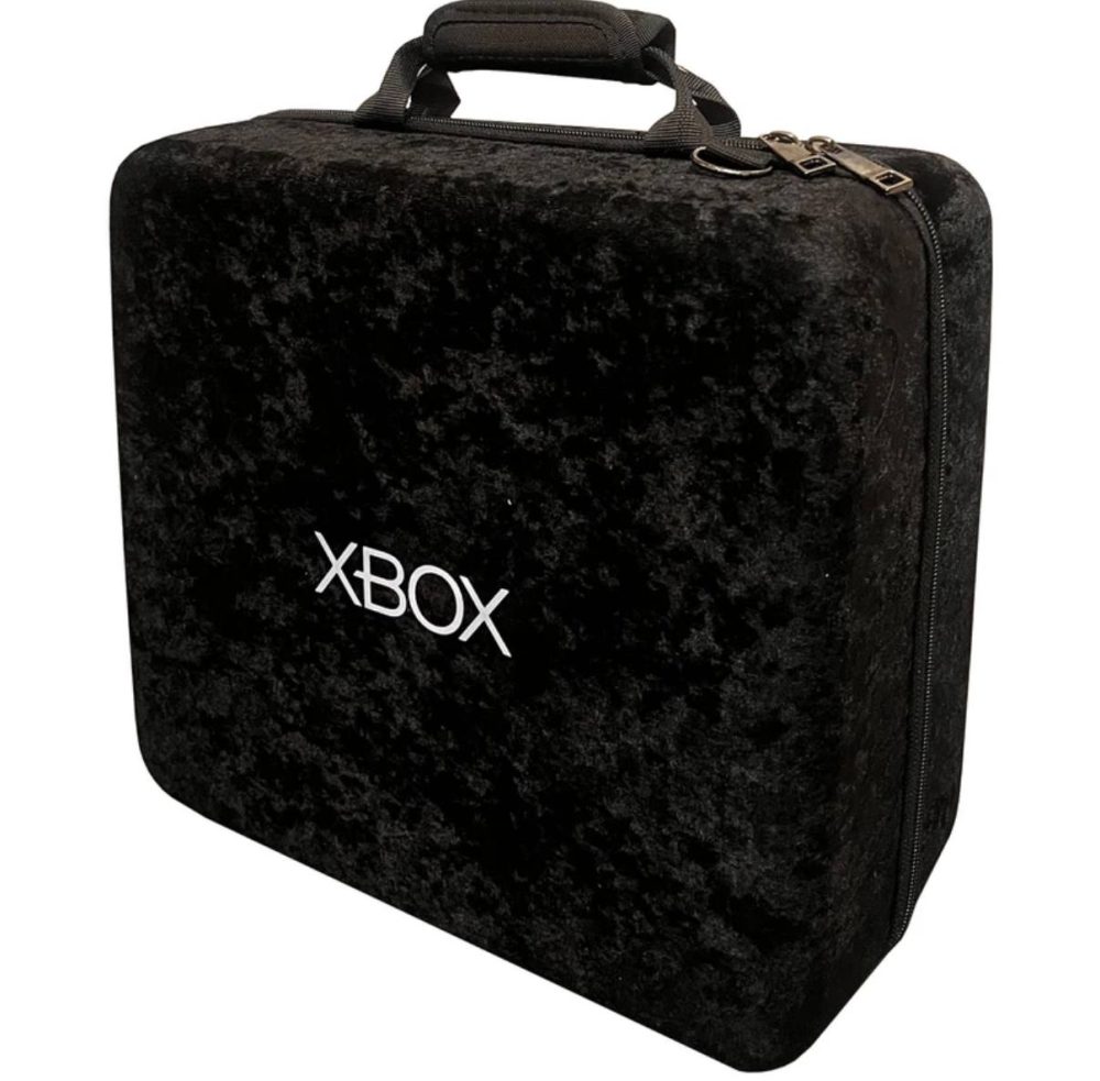 کیف حمل ایکس باکس سری ایکس Xbox Series X - Image 3