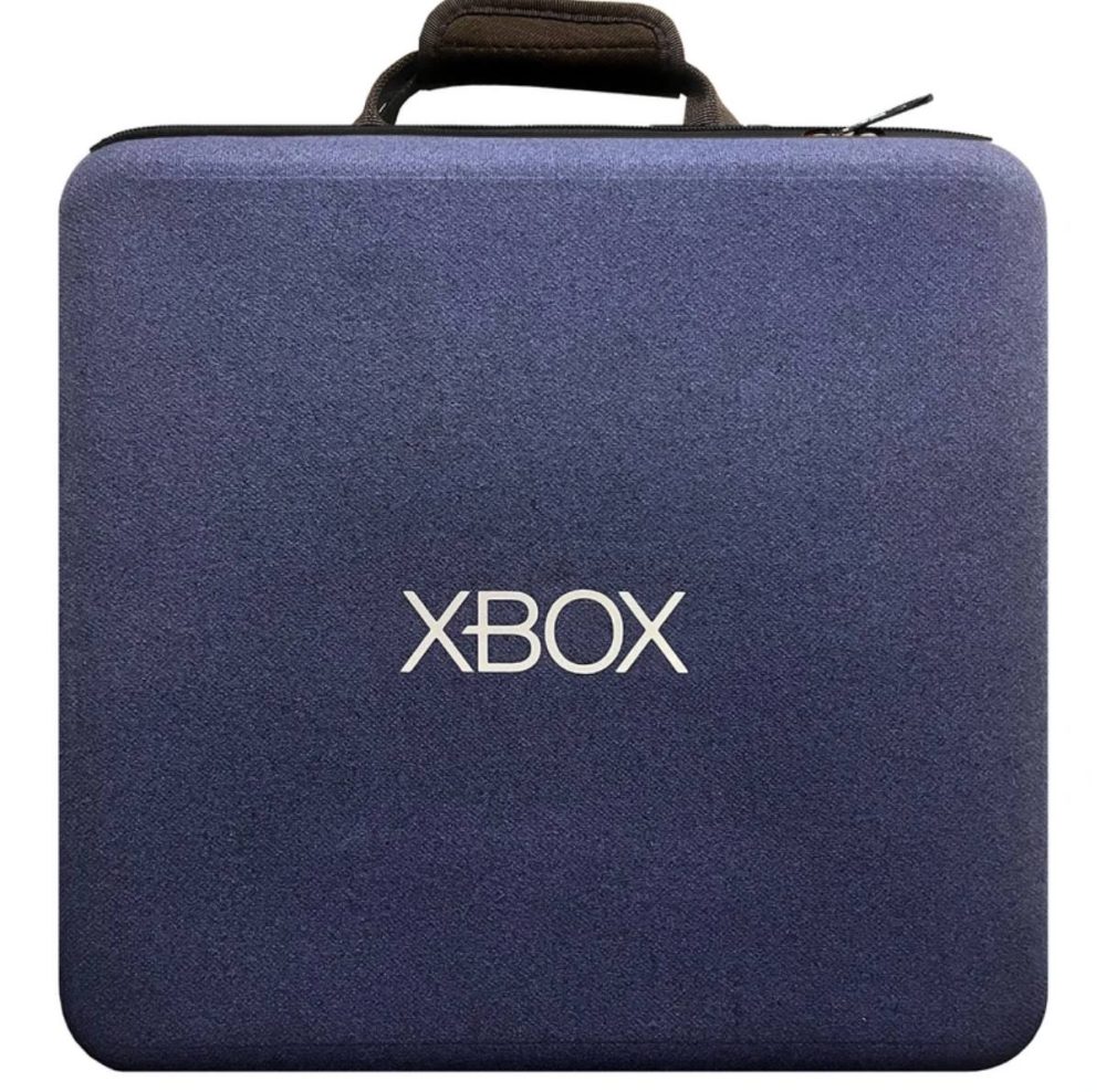 کیف حمل ایکس باکس سری ایکس Xbox Series X