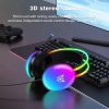 هدست گیمینگ اونیکوما مدل X25 RGB - Image 6