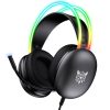 هدست گیمینگ اونیکوما مدل X25 RGB - Image 3