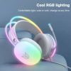 هدست گیمینگ اونیکوما مدل X25 RGB - Image 2