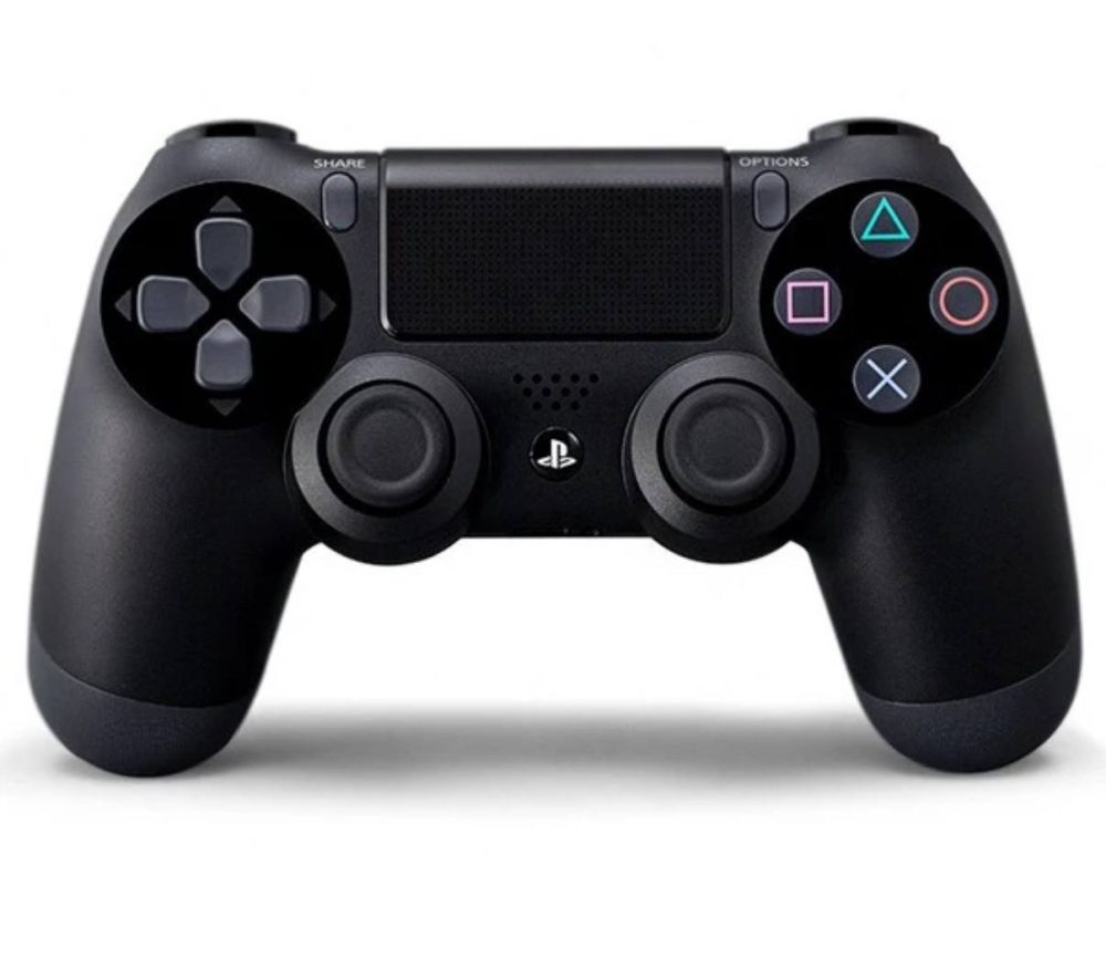 دسته PS4 مشکی