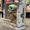 اکشن فیگور اورجینال بیبی یودا استاروارزBABY YODA STAR WARS(بدون جعبه) - Image 2
